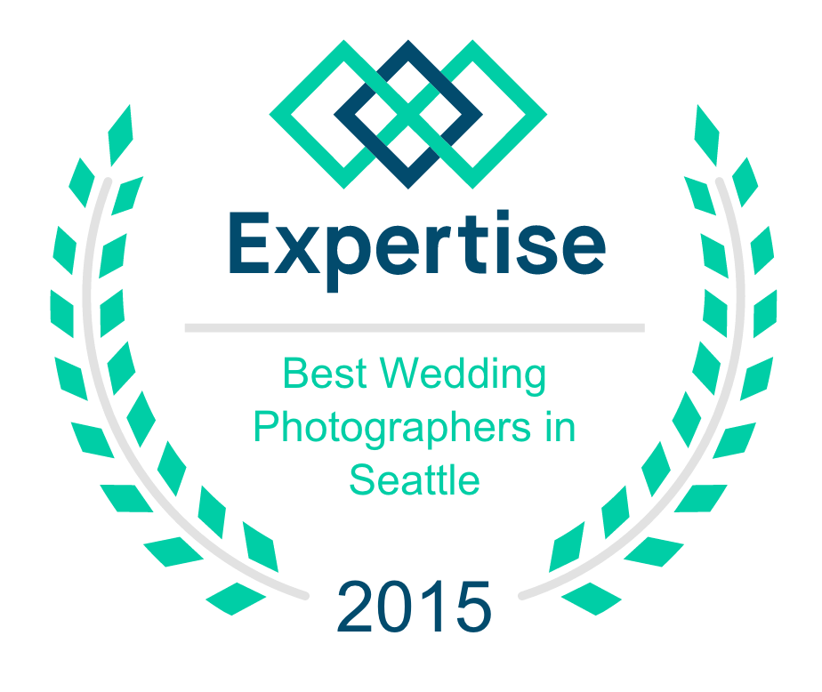 Best Wedding Photographer Award
