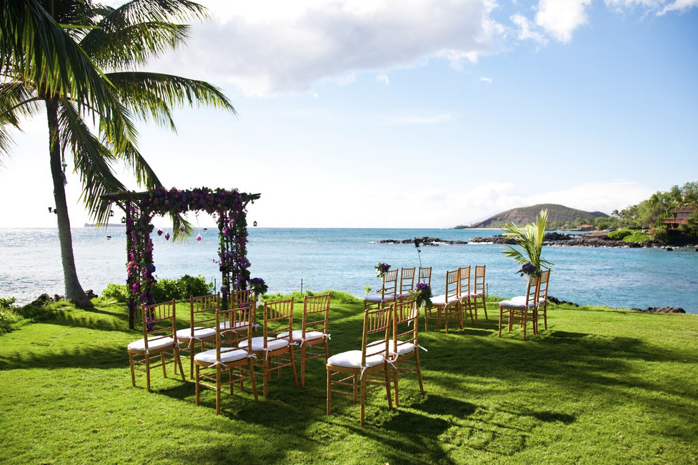Travel Insurance for your Destination Wedding